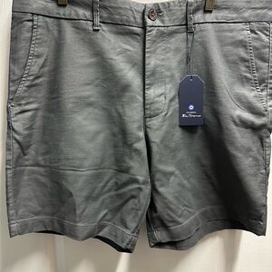 Ben Sherman Men's Gray Shorts size 38/ NWT 628